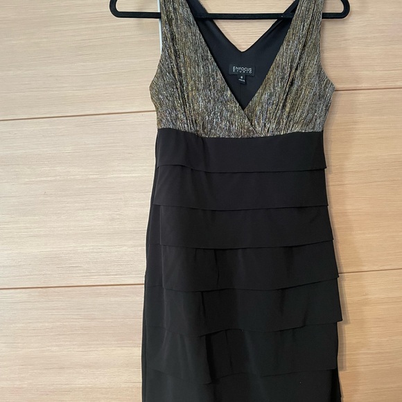 En Focus Studio cocktail dress size 8 - Picture 2 of 8